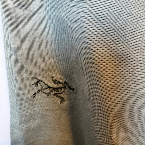 Arc'teryx Women's Pants Sage - Picture 6 of 9